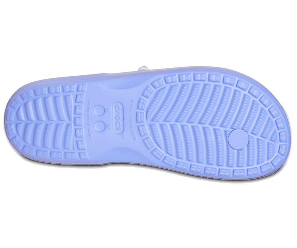 Crocs Classic  Flip Digital Violet