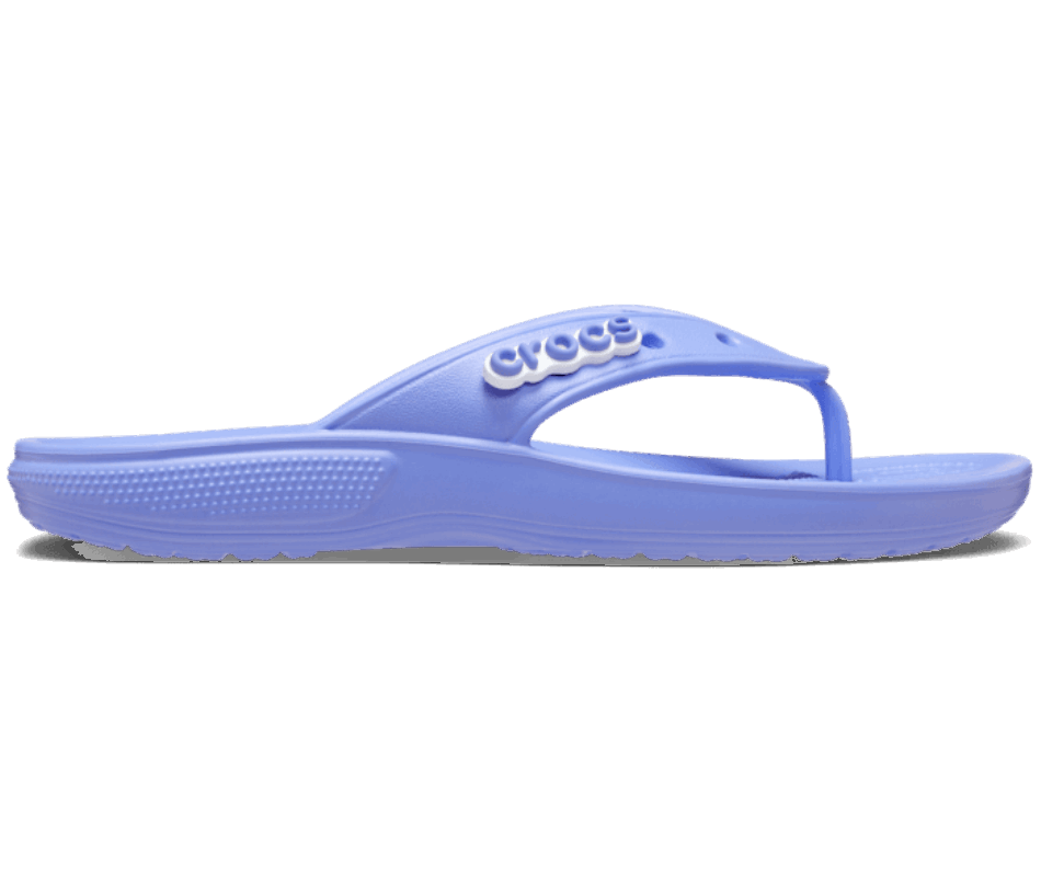 Crocs Classic  Flip Digital Violet
