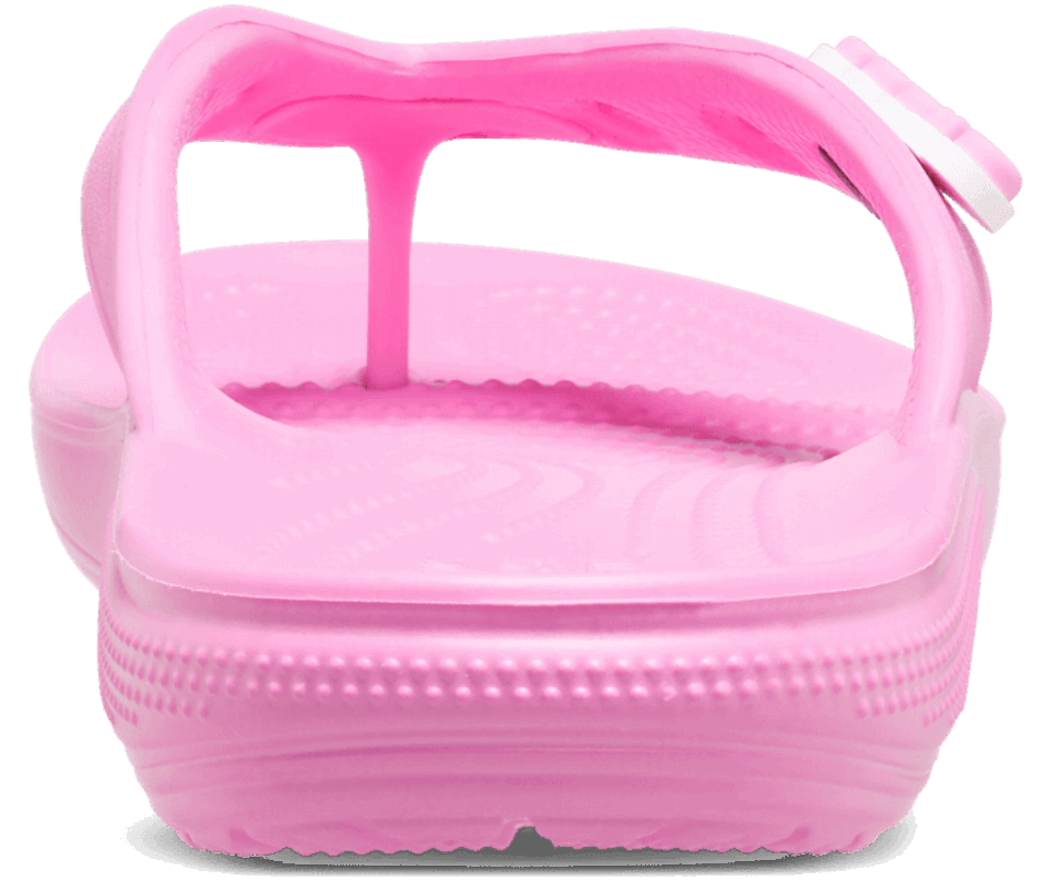 Crocs Classic Flip Taffy Pink