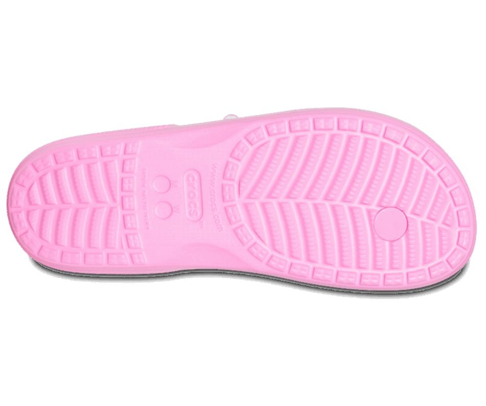 Crocs Classic  Flip Taffy Pink