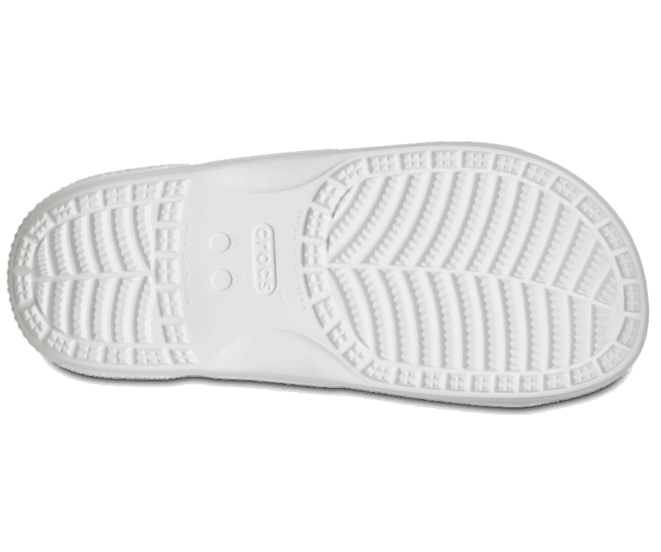 Crocs Classic Glitter Sandal Multi