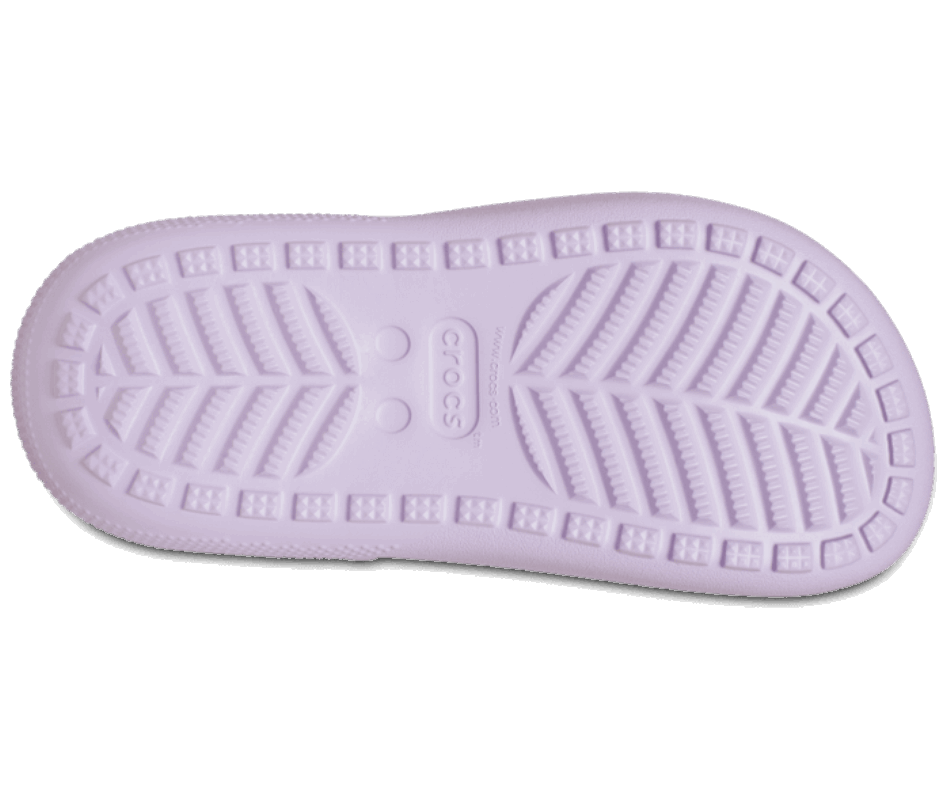 Crocs Kids' Classic  Animal Print Cutie Clog Leopard