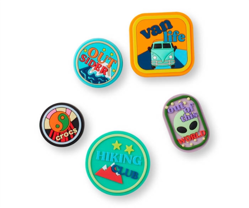 Crocs Adventure Pack