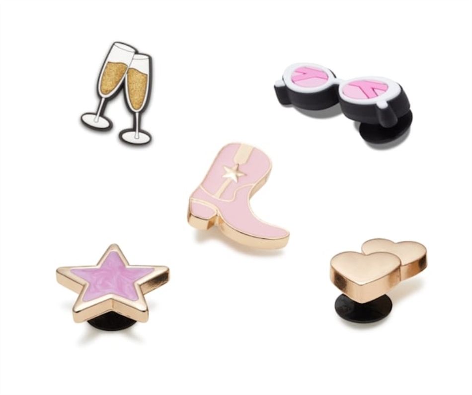 Crocs Bachelorette Pack