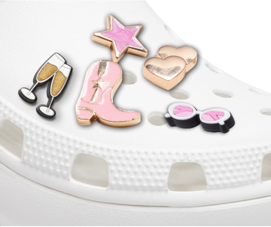 Crocs Bachelorette Pack