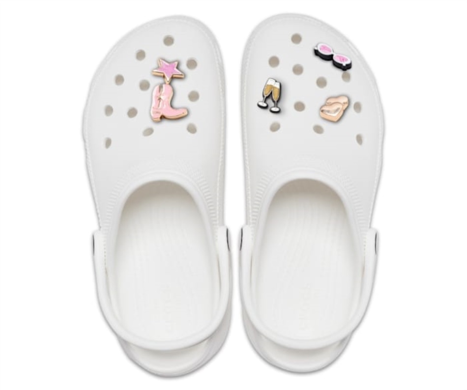 Crocs Bachelorette Pack