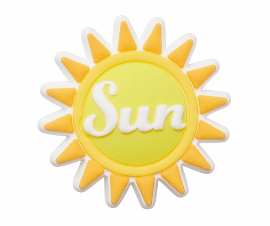 Crocs Beach Bum Pack