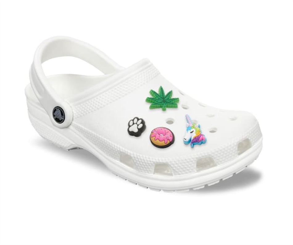 Crocs Best Sellers Clog Pack