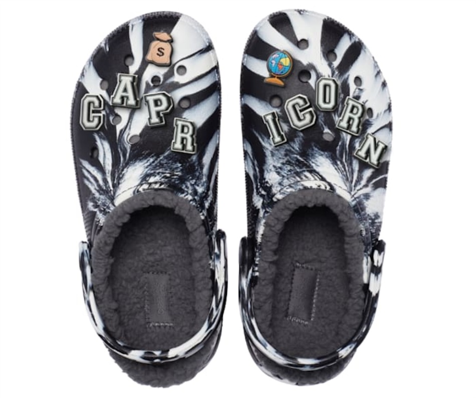 Crocs Capricorn Zodiac Pack