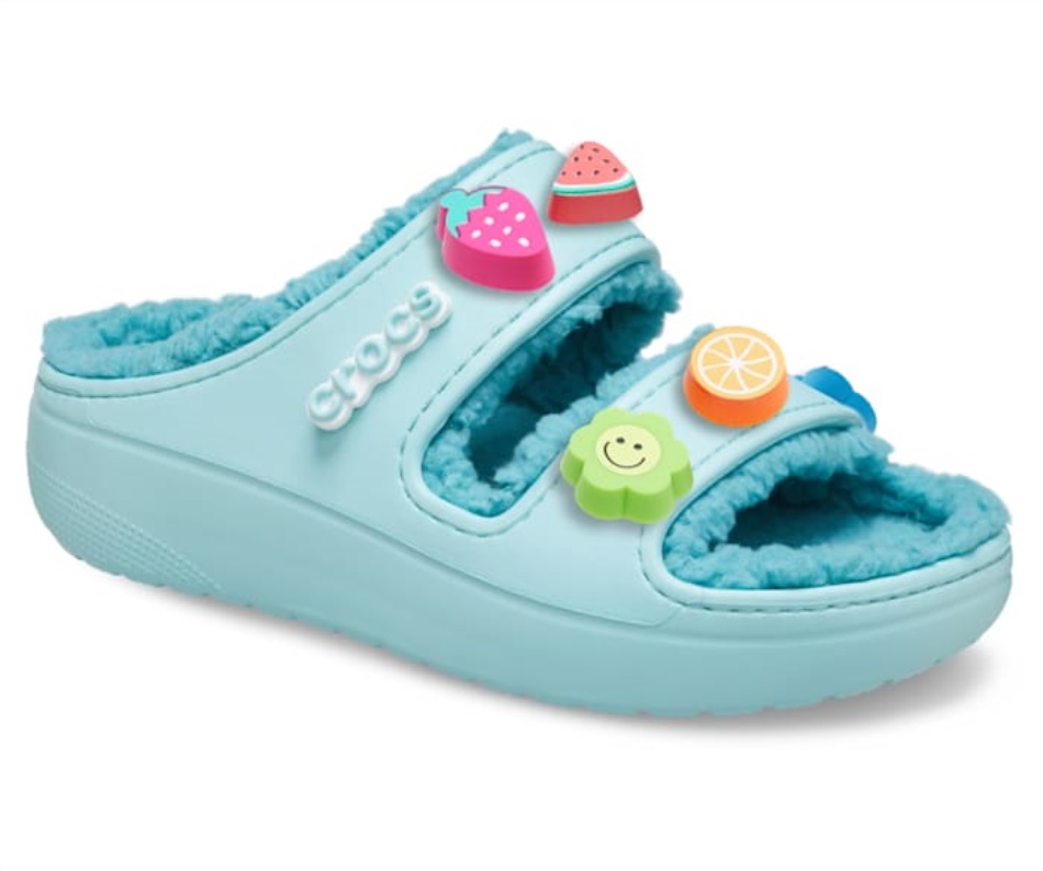 Crocs Cozzzy Spring Pack
