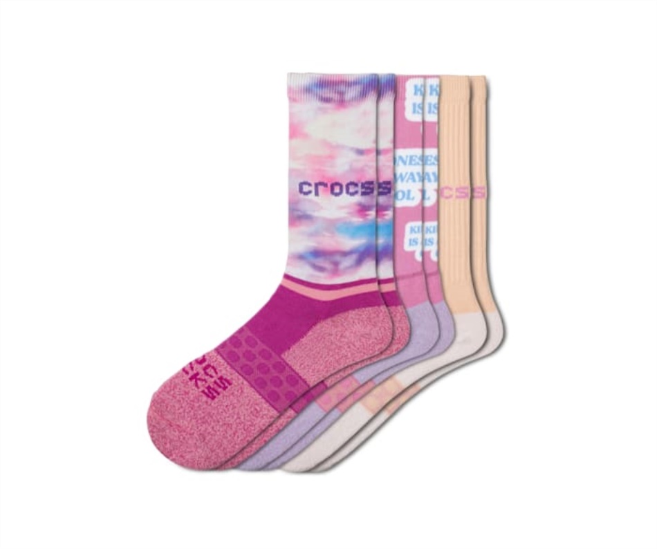 Crocs Dreaming About Summer