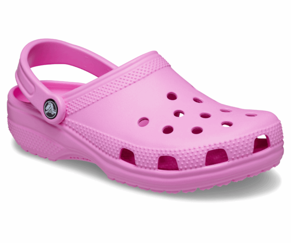 Crocs Food Lover Pack