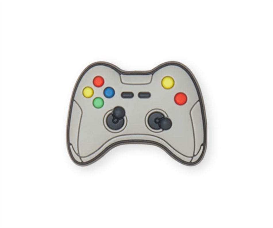 Crocs Gamer Dude Pack