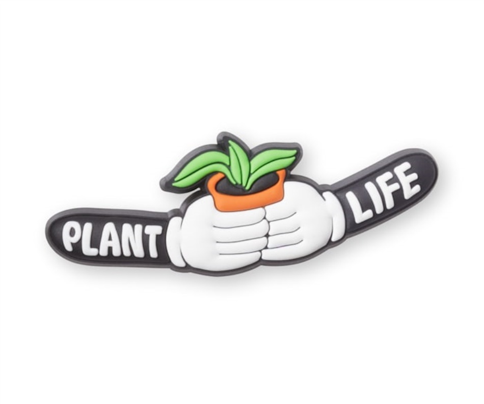 Crocs Green Thumb Pack