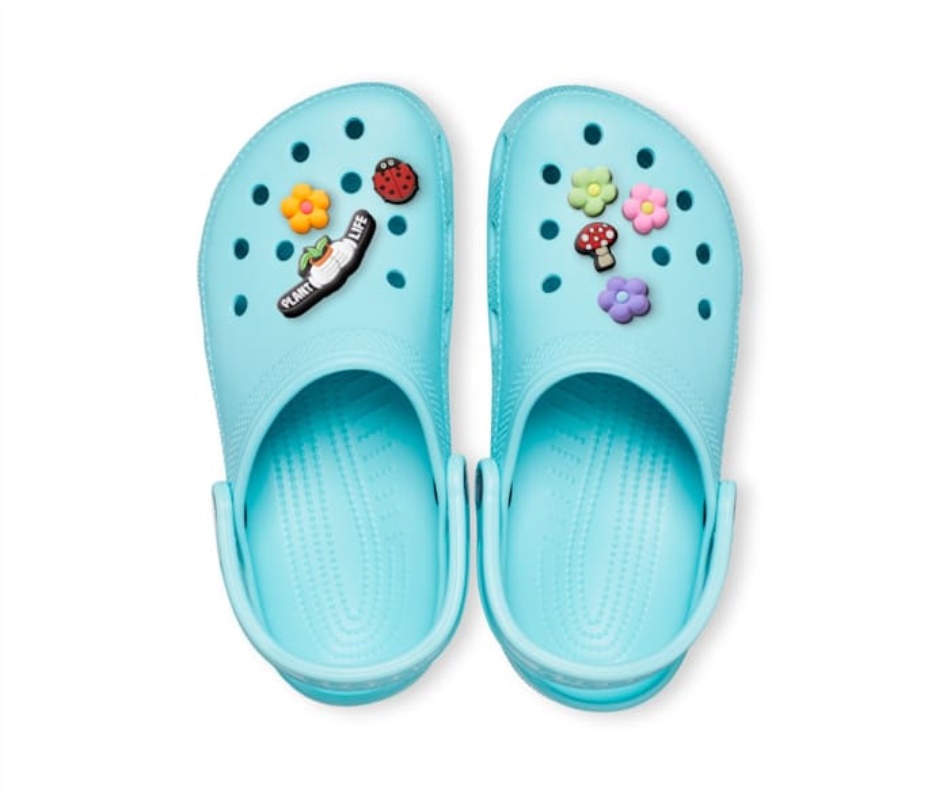 Crocs Green Thumb Pack