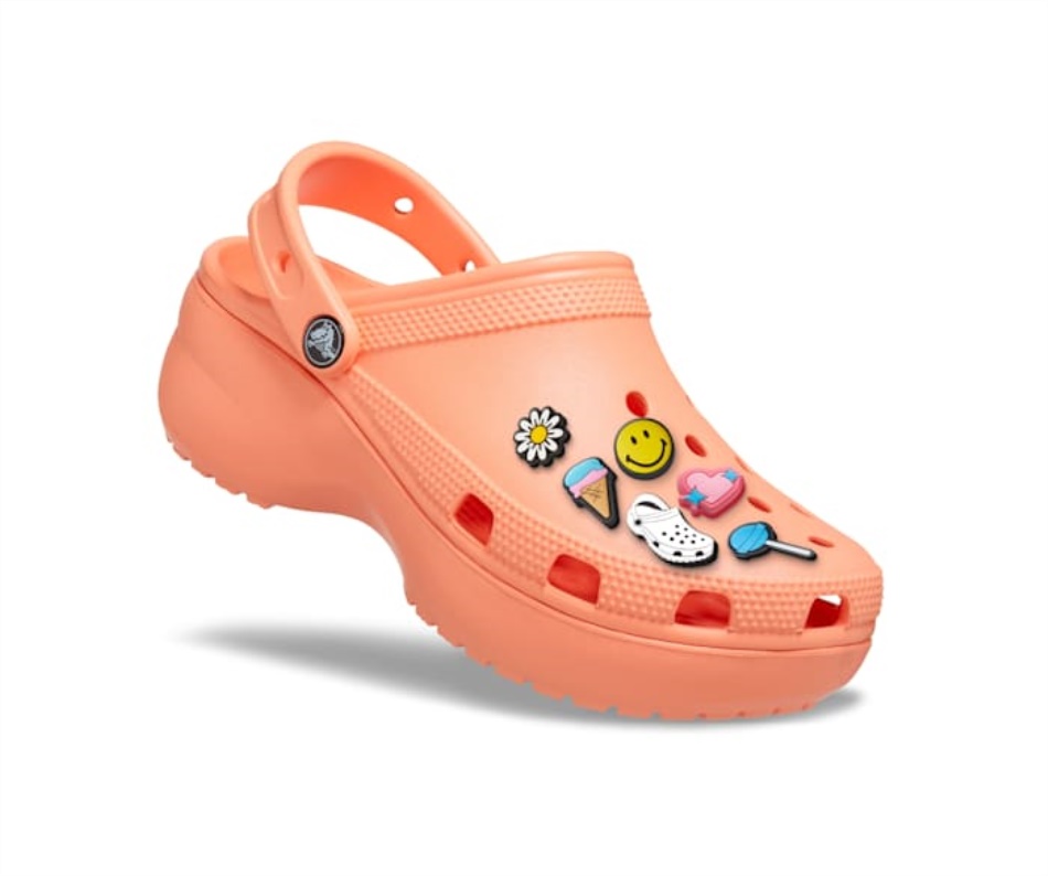 Crocs Happy Kelli Pack