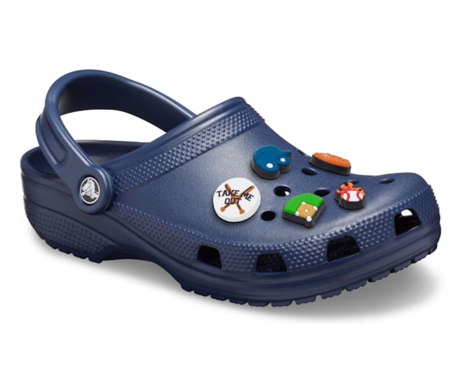 Crocs Home Run Pack