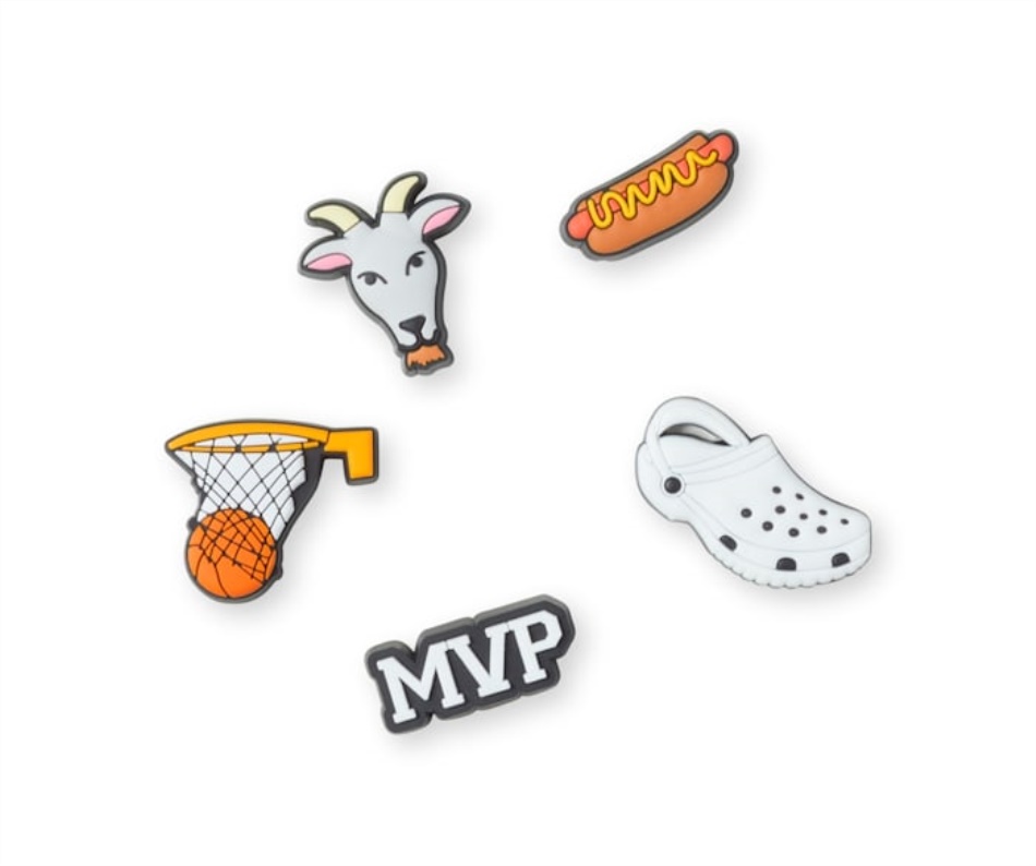Crocs MVP Pack
