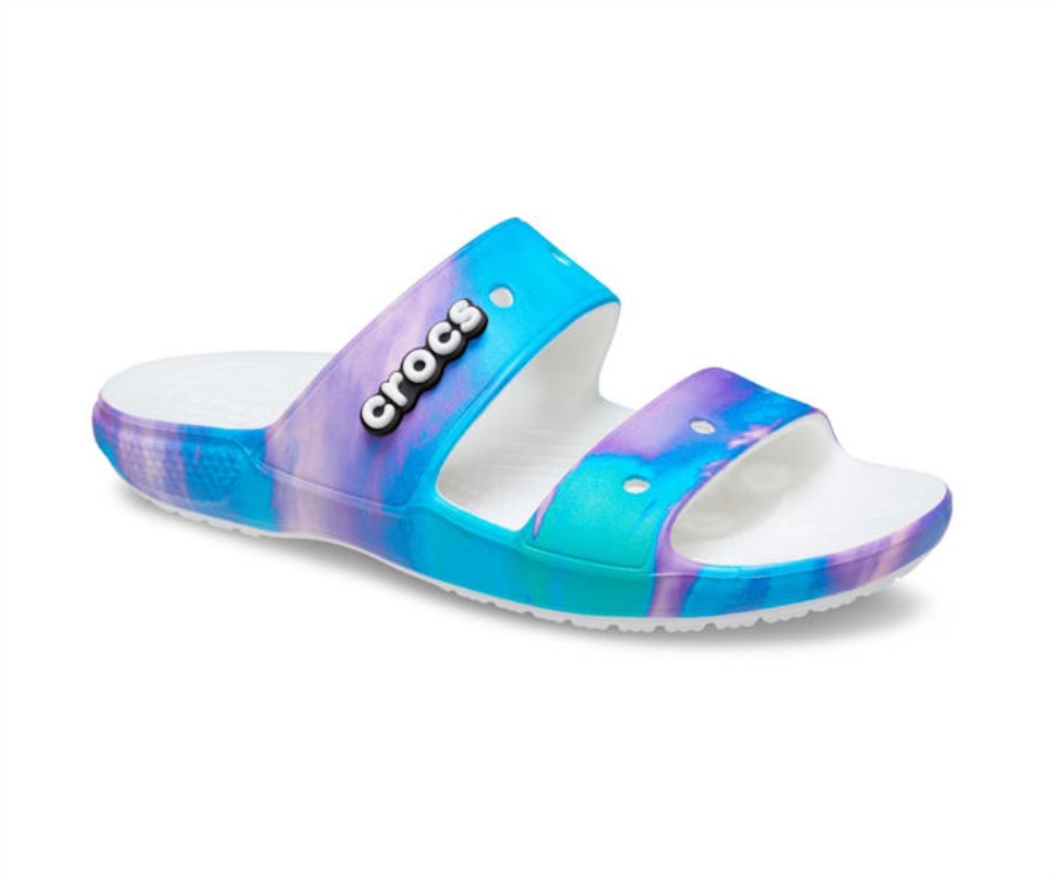 Crocs Out of This World Sandal Pack