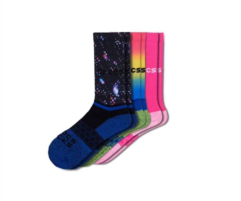 Crocs Out of This World Sandal Pack