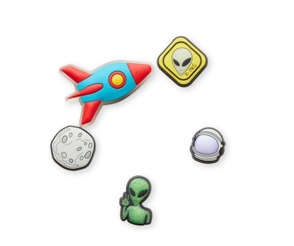 Crocs Out of This World Sandal Pack