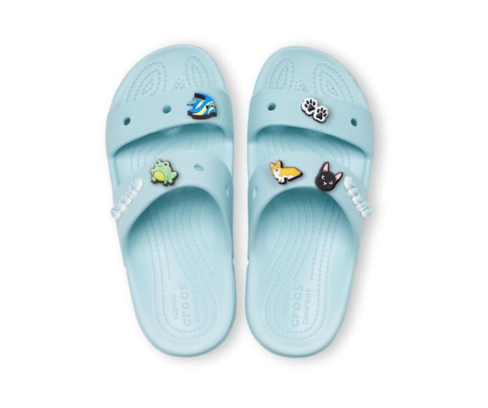 Crocs Pet Lover Pack
