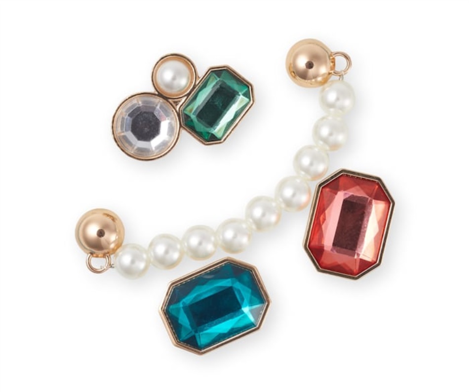 Crocs Red Carpet Ready Pack