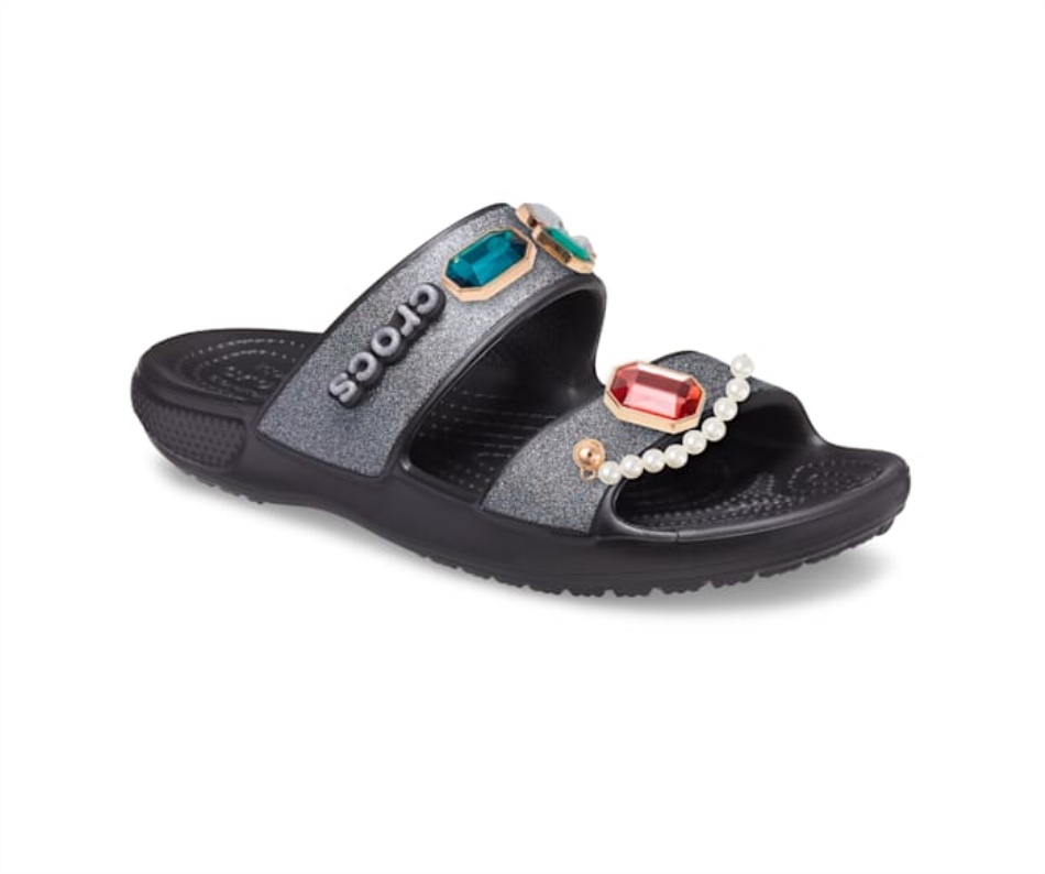 Crocs Red Carpet Ready Pack