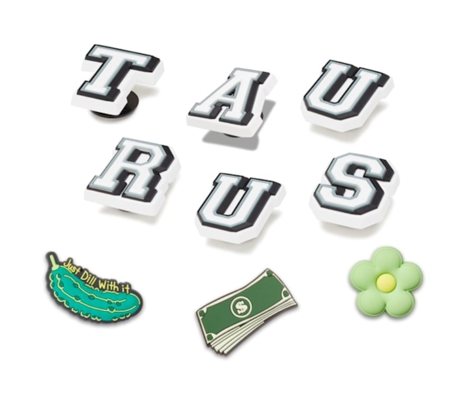 Crocs Taurus Zodiac Pack