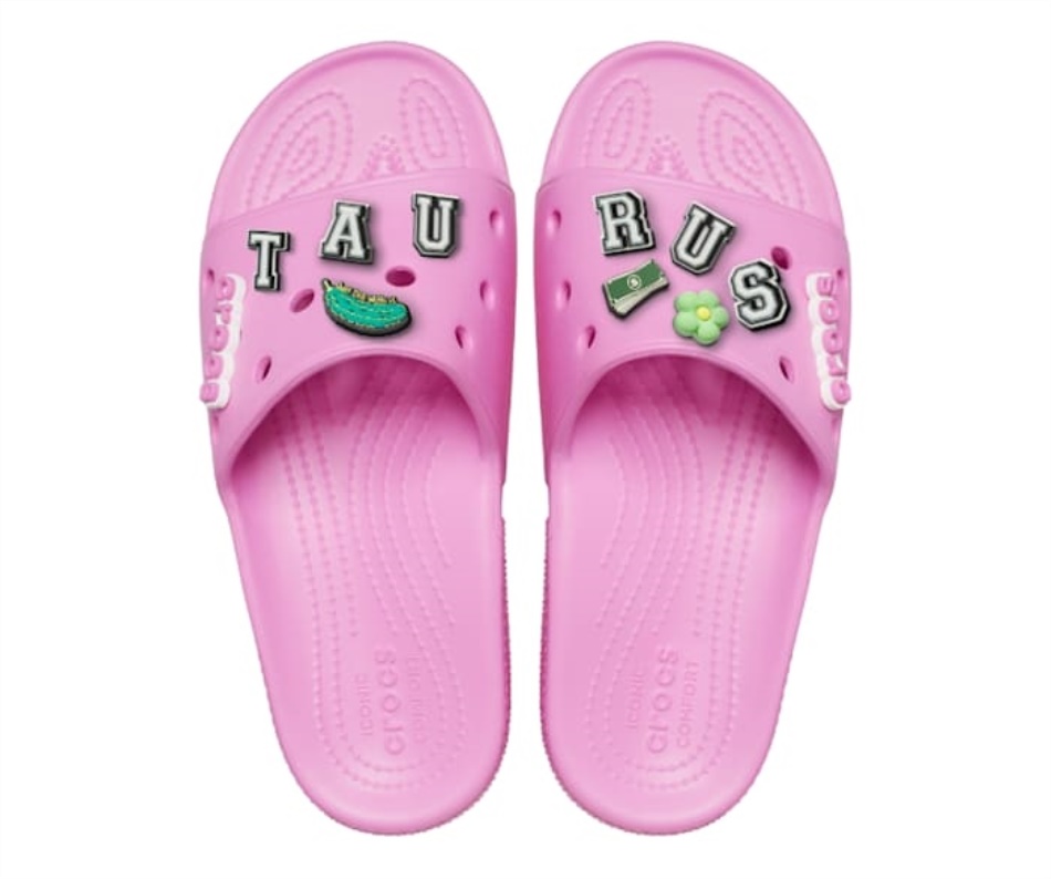 Crocs Taurus Zodiac Pack
