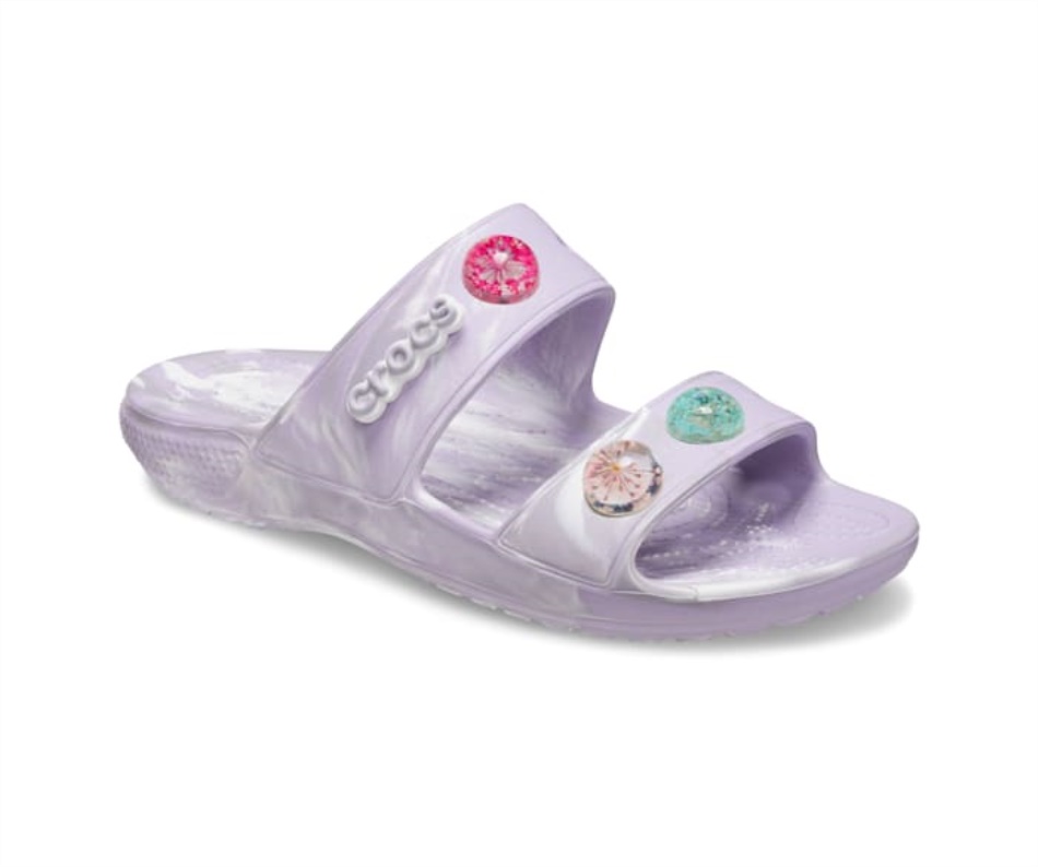 Crocs Trend Setter Pack